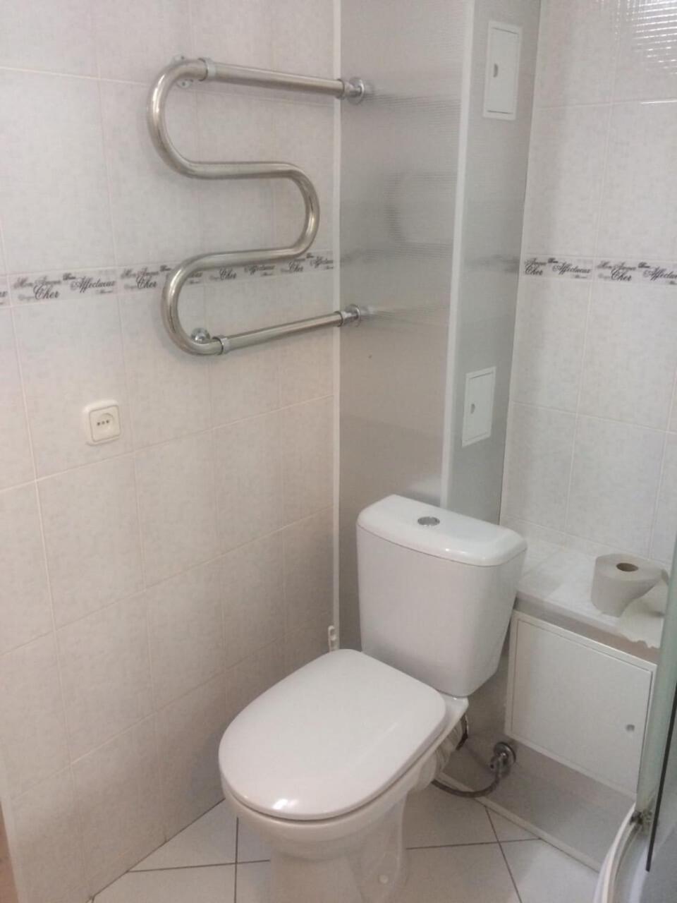 Apartment In The Historical Center Hrodna Kültér fotó