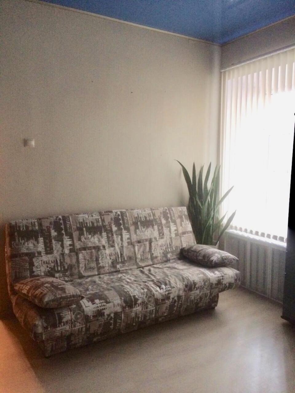 Apartment In The Historical Center Hrodna Kültér fotó